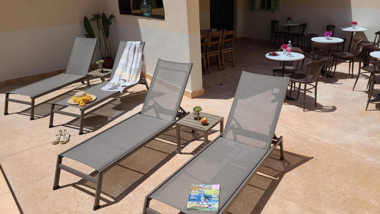 Casal De Petra - Rooms & Pool By My Rooms Hotels Ti Petra (Mallorca) Exterior foto