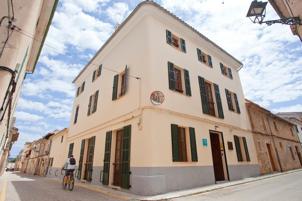 Casal De Petra - Rooms & Pool By My Rooms Hotels Ti Petra (Mallorca) Exterior foto
