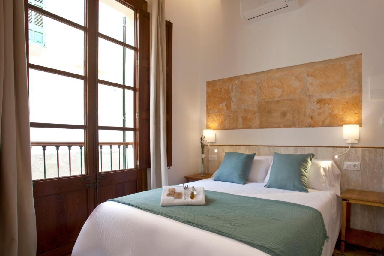 Casal De Petra - Rooms & Pool By My Rooms Hotels Ti Petra (Mallorca) Exterior foto