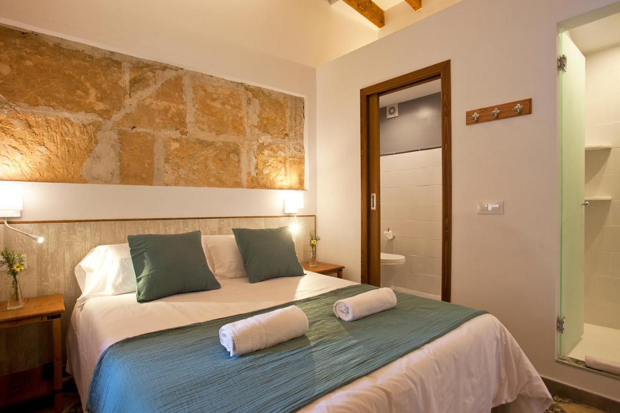 Casal De Petra - Rooms & Pool By My Rooms Hotels Ti Petra (Mallorca) Exterior foto