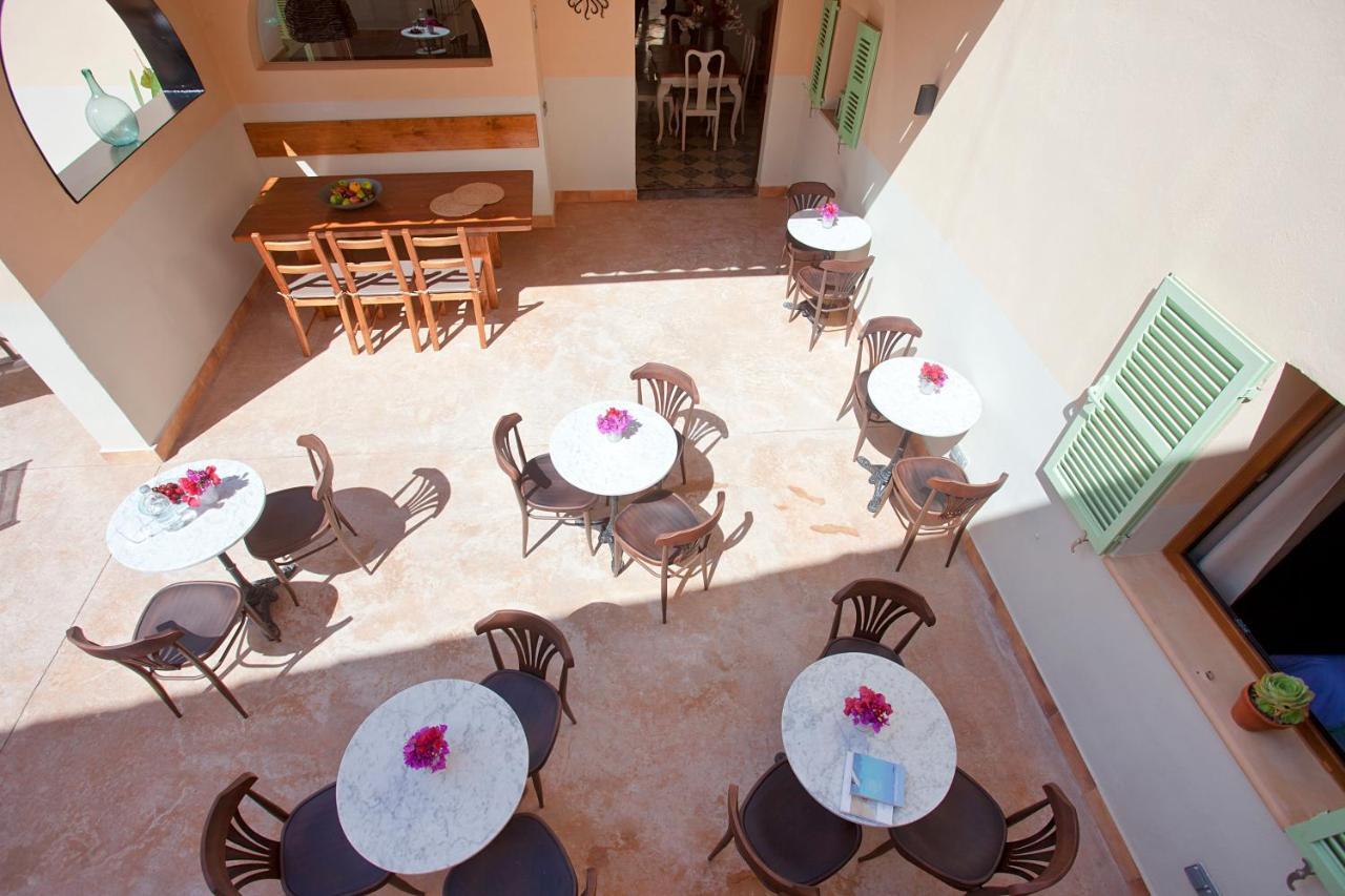 Casal De Petra - Rooms & Pool By My Rooms Hotels Ti Petra (Mallorca) Exterior foto