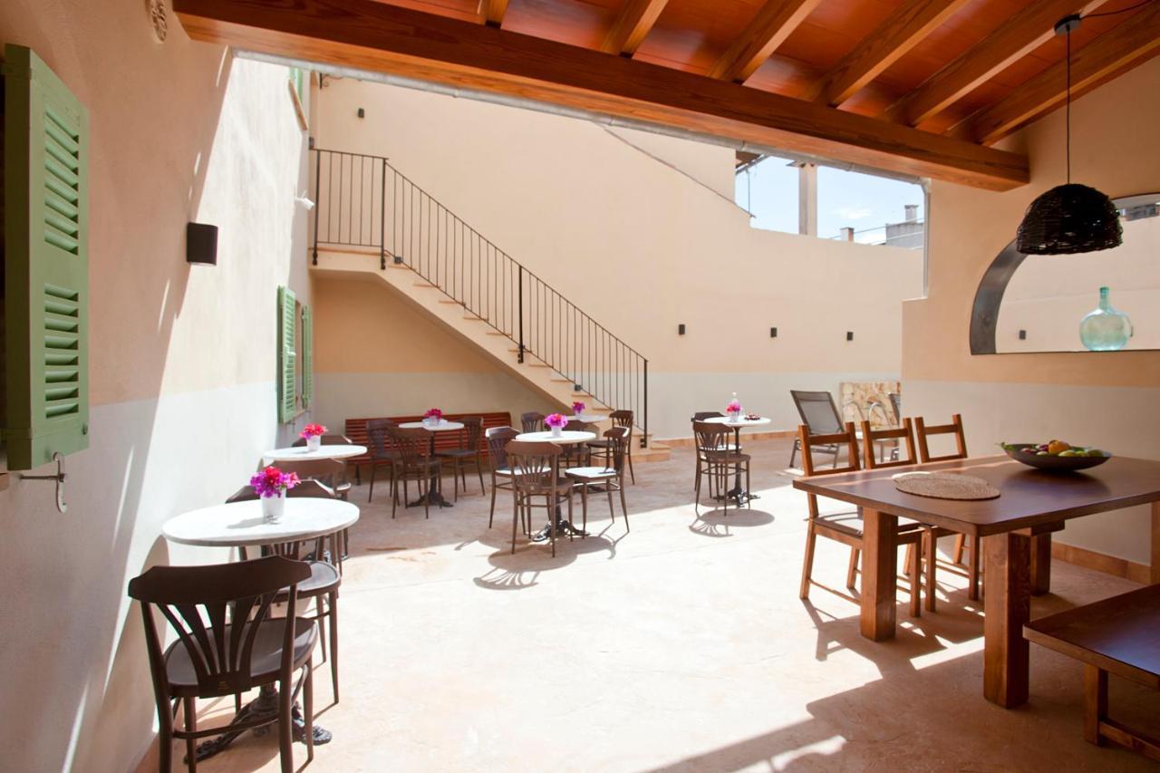 Casal De Petra - Rooms & Pool By My Rooms Hotels Ti Petra (Mallorca) Exterior foto
