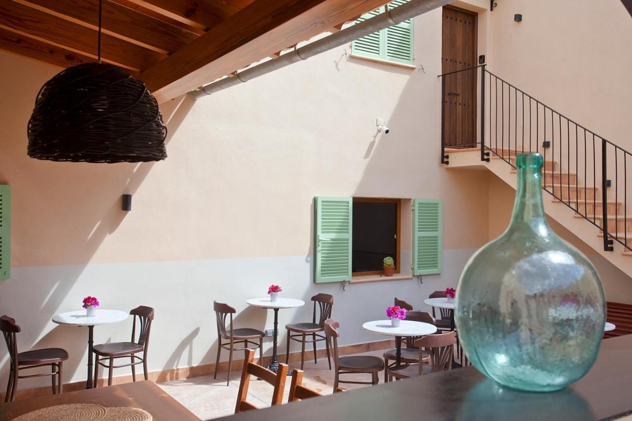 Casal De Petra - Rooms & Pool By My Rooms Hotels Ti Petra (Mallorca) Exterior foto