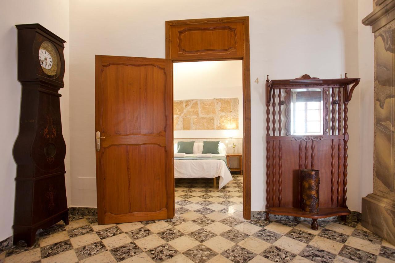 Casal De Petra - Rooms & Pool By My Rooms Hotels Ti Petra (Mallorca) Exterior foto