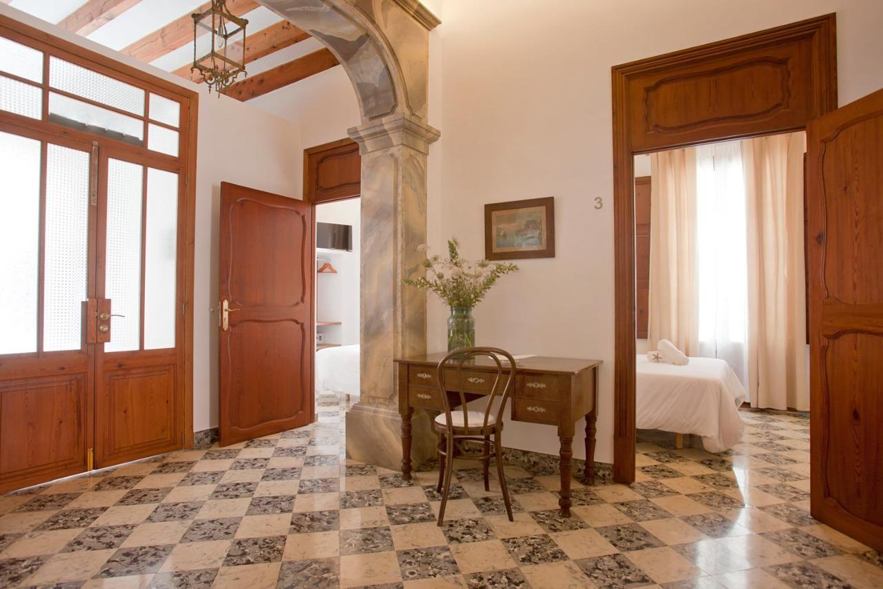 Casal De Petra - Rooms & Pool By My Rooms Hotels Ti Petra (Mallorca) Exterior foto