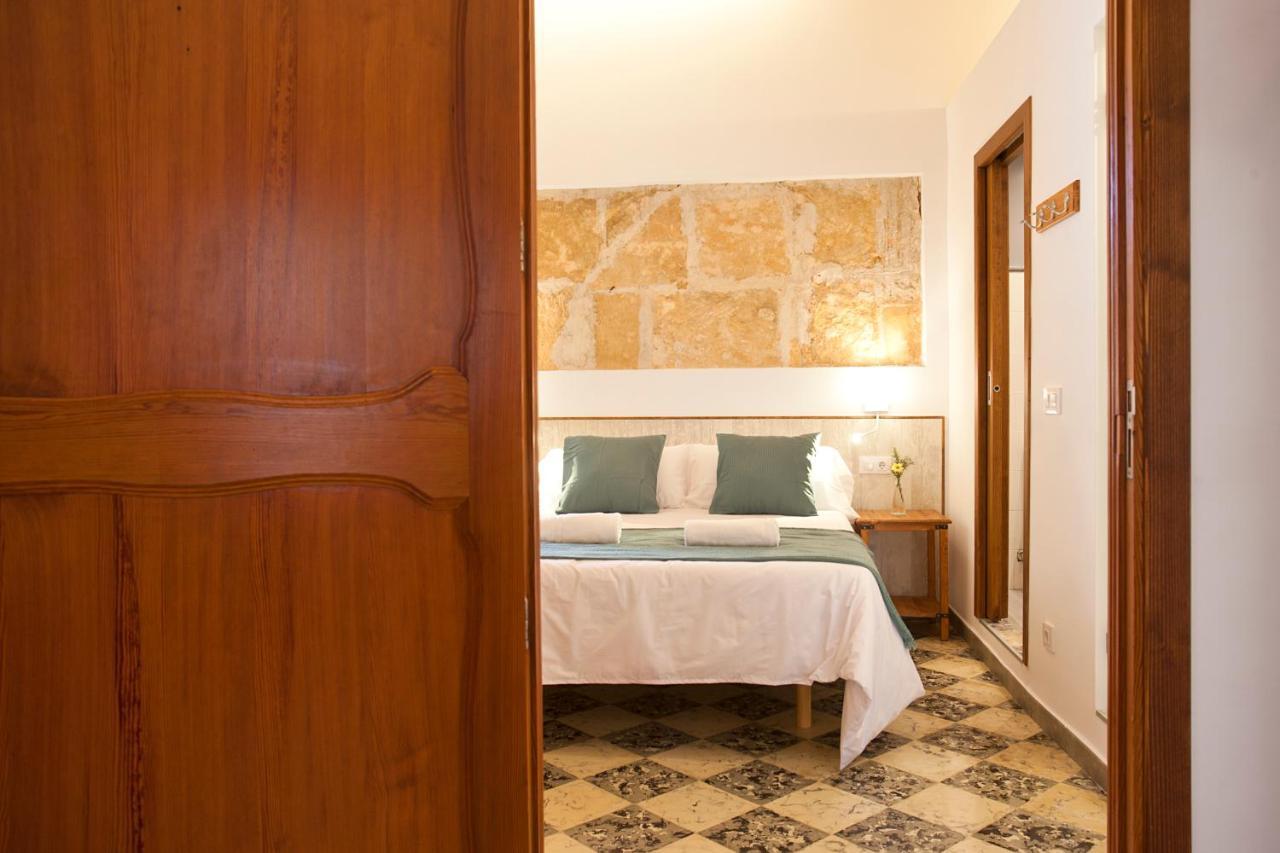 Casal De Petra - Rooms & Pool By My Rooms Hotels Ti Petra (Mallorca) Exterior foto