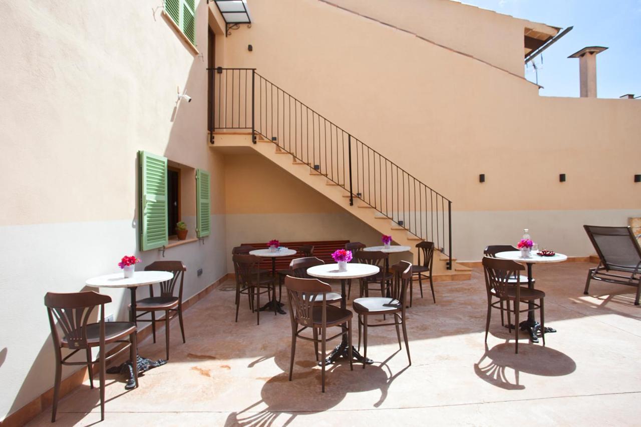 Casal De Petra - Rooms & Pool By My Rooms Hotels Ti Petra (Mallorca) Exterior foto