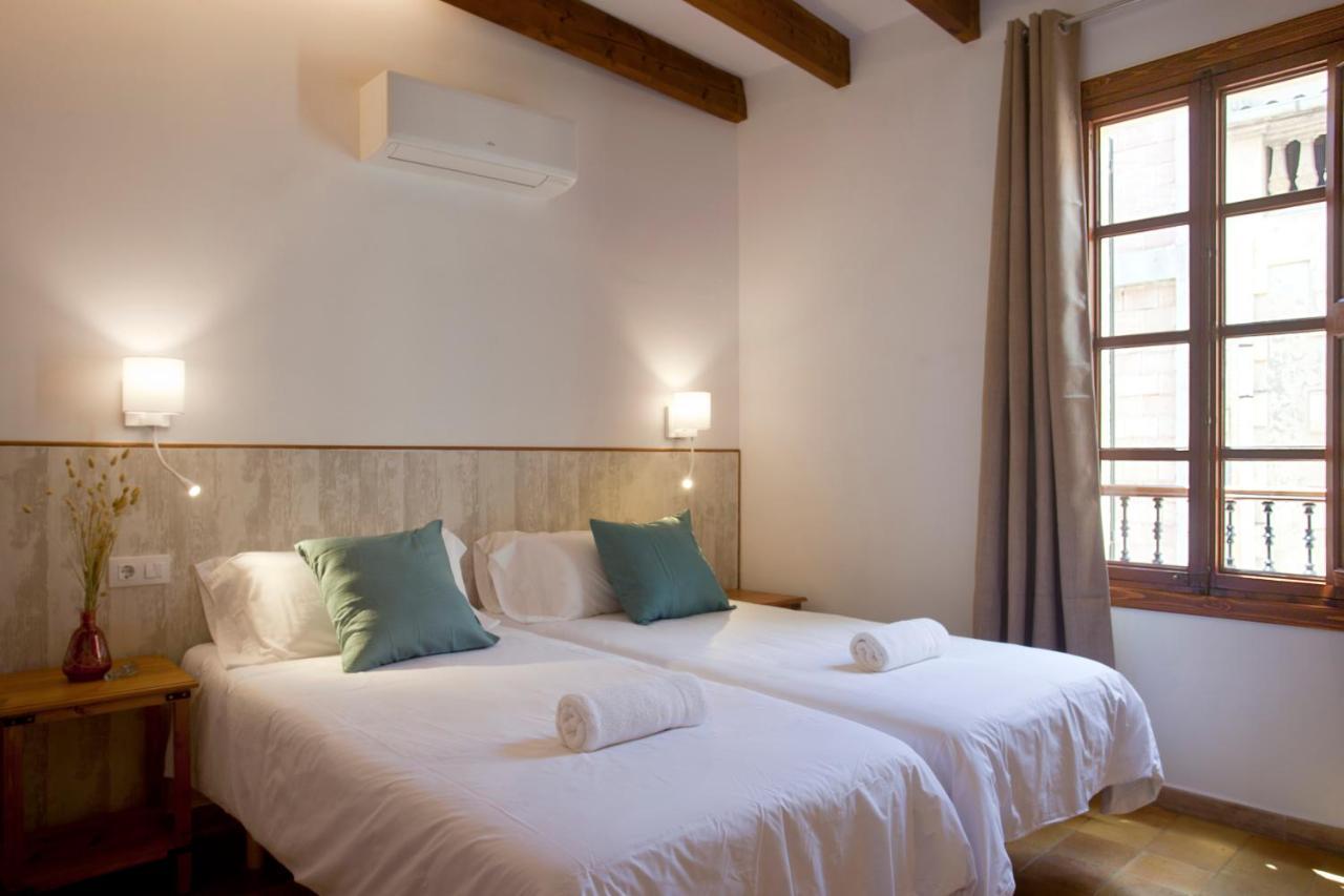 Casal De Petra - Rooms & Pool By My Rooms Hotels Ti Petra (Mallorca) Exterior foto