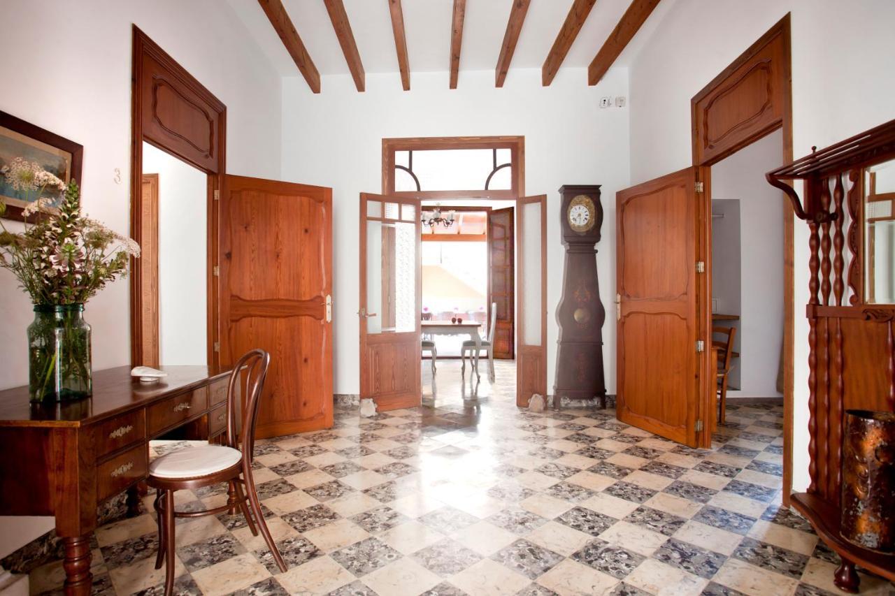 Casal De Petra - Rooms & Pool By My Rooms Hotels Ti Petra (Mallorca) Exterior foto