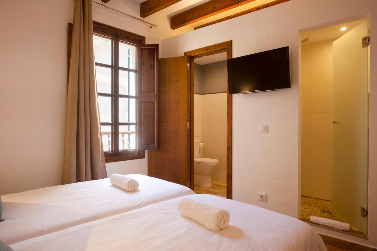 Casal De Petra - Rooms & Pool By My Rooms Hotels Ti Petra (Mallorca) Exterior foto