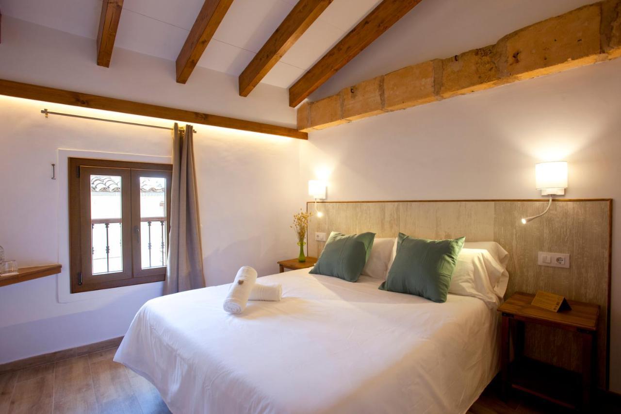 Casal De Petra - Rooms & Pool By My Rooms Hotels Ti Petra (Mallorca) Exterior foto
