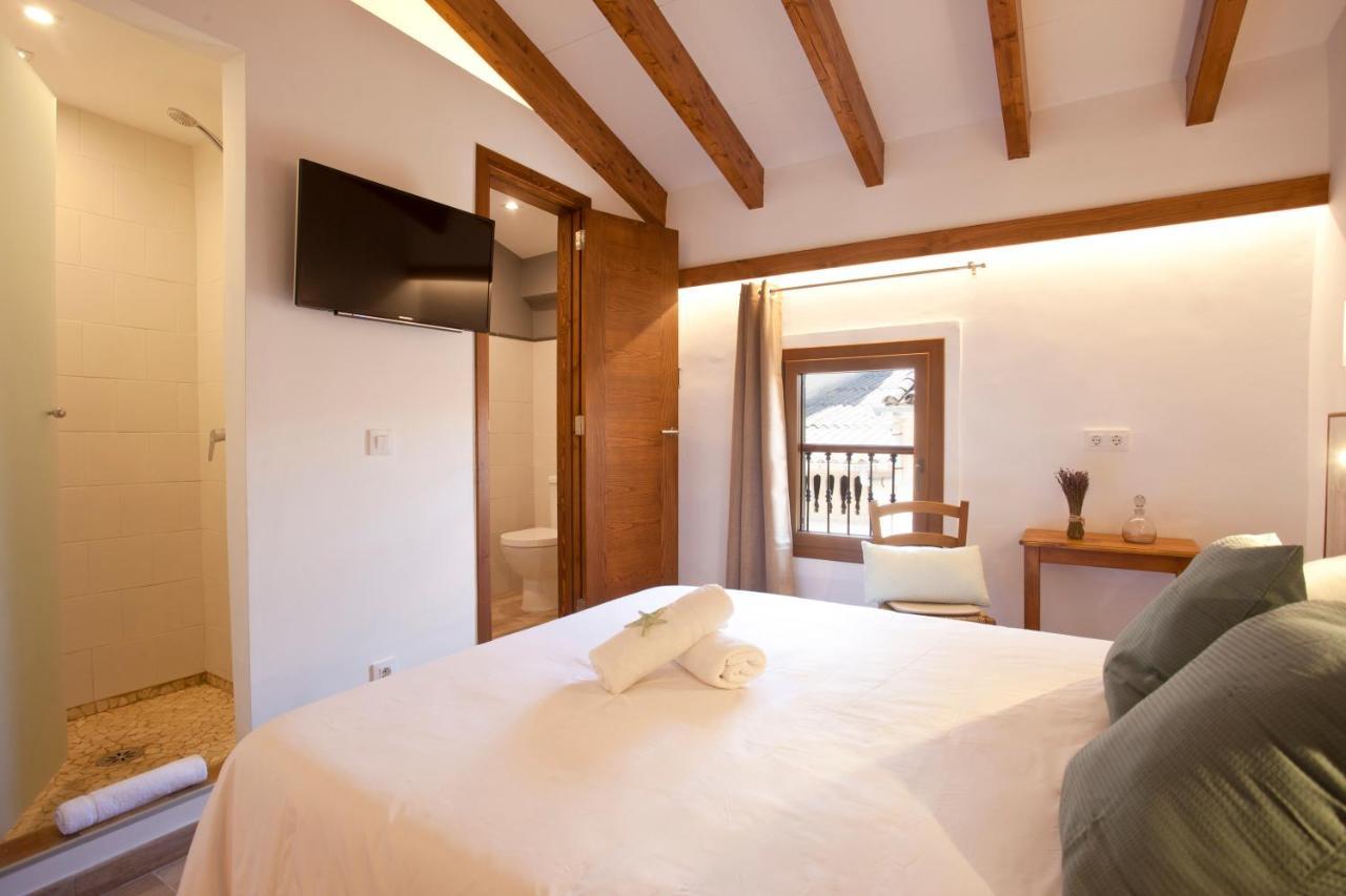 Casal De Petra - Rooms & Pool By My Rooms Hotels Ti Petra (Mallorca) Exterior foto