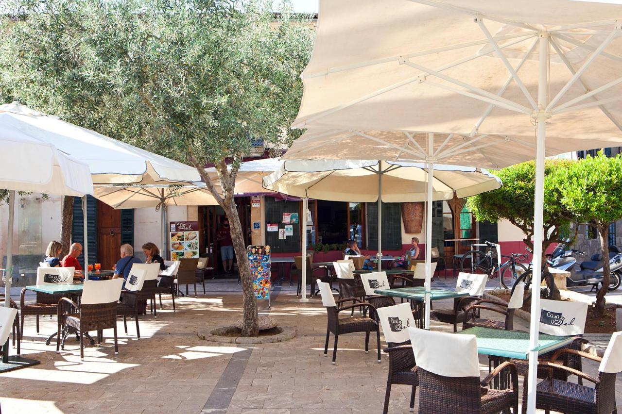 Casal De Petra - Rooms & Pool By My Rooms Hotels Ti Petra (Mallorca) Exterior foto