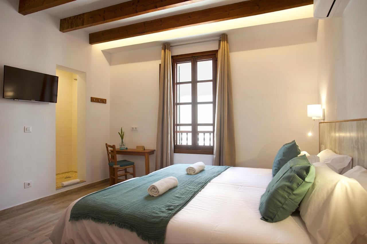 Casal De Petra - Rooms & Pool By My Rooms Hotels Ti Petra (Mallorca) Exterior foto