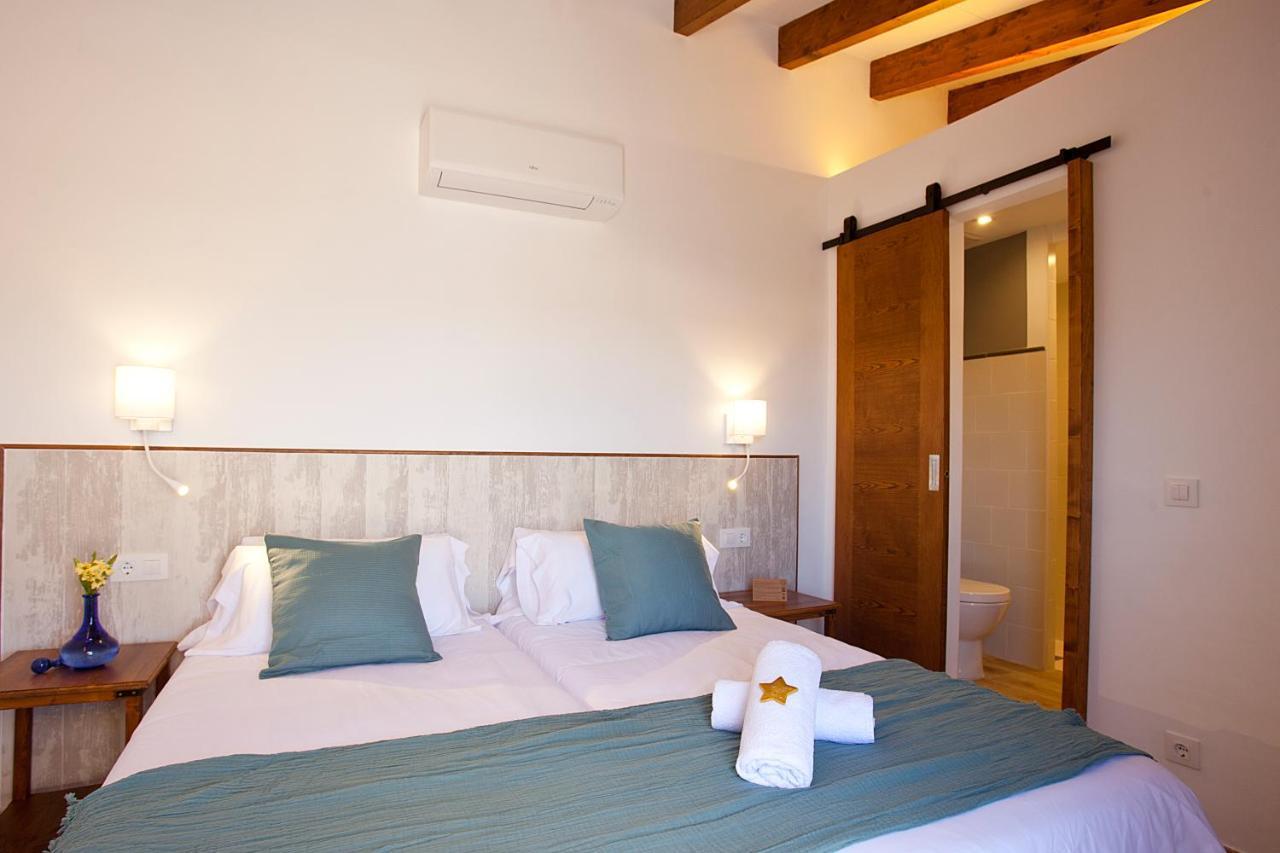 Casal De Petra - Rooms & Pool By My Rooms Hotels Ti Petra (Mallorca) Exterior foto