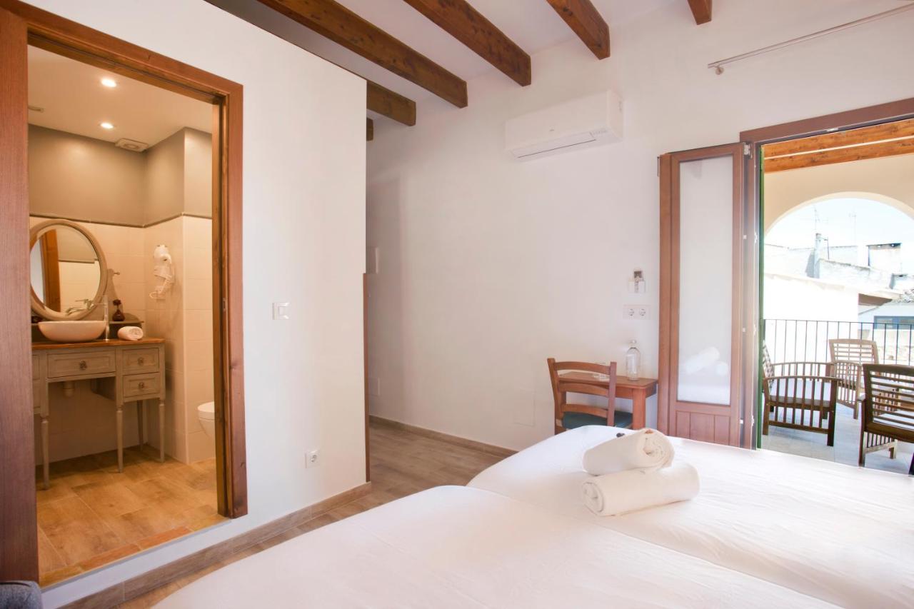 Casal De Petra - Rooms & Pool By My Rooms Hotels Ti Petra (Mallorca) Exterior foto