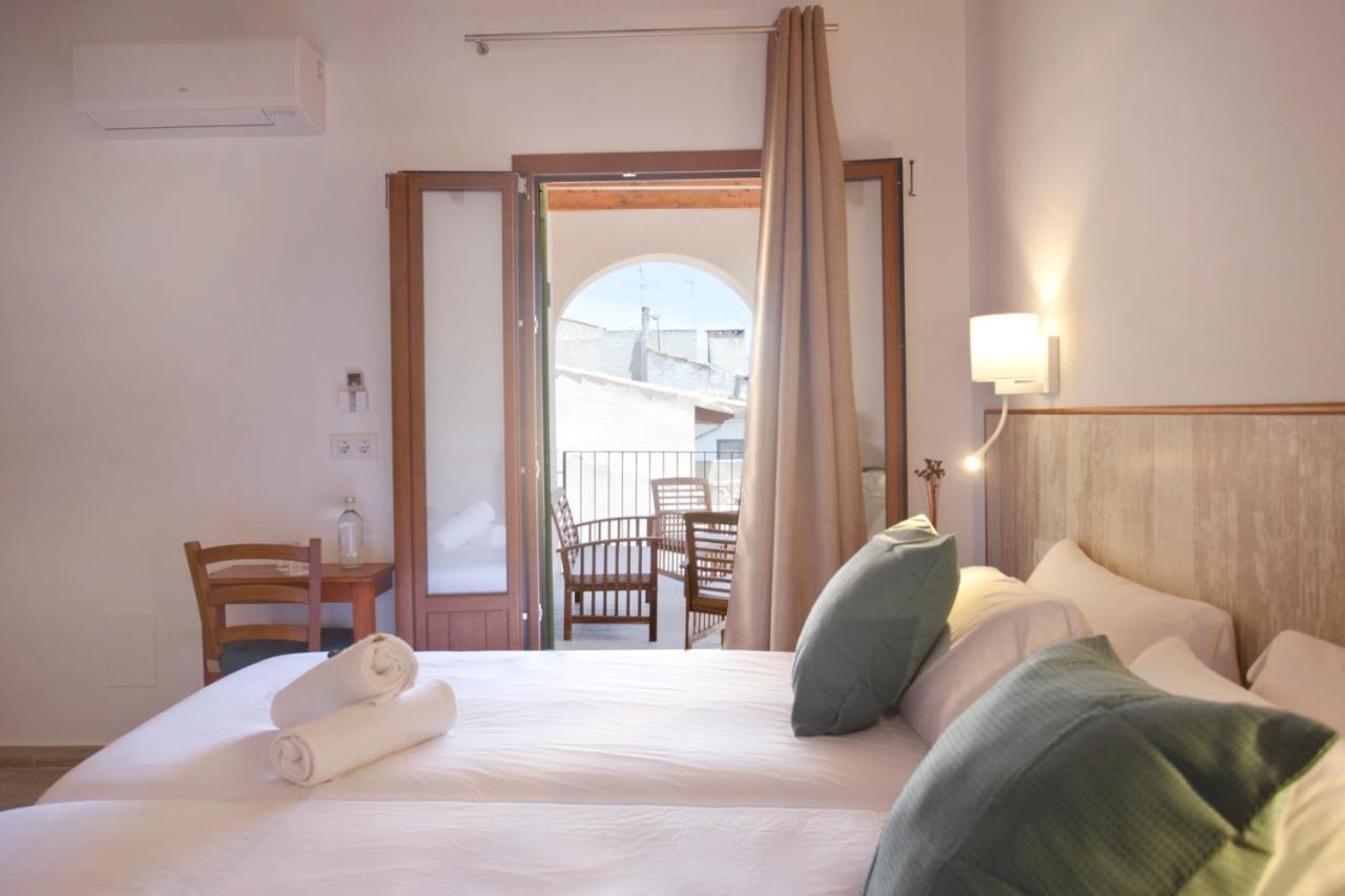 Casal De Petra - Rooms & Pool By My Rooms Hotels Ti Petra (Mallorca) Exterior foto
