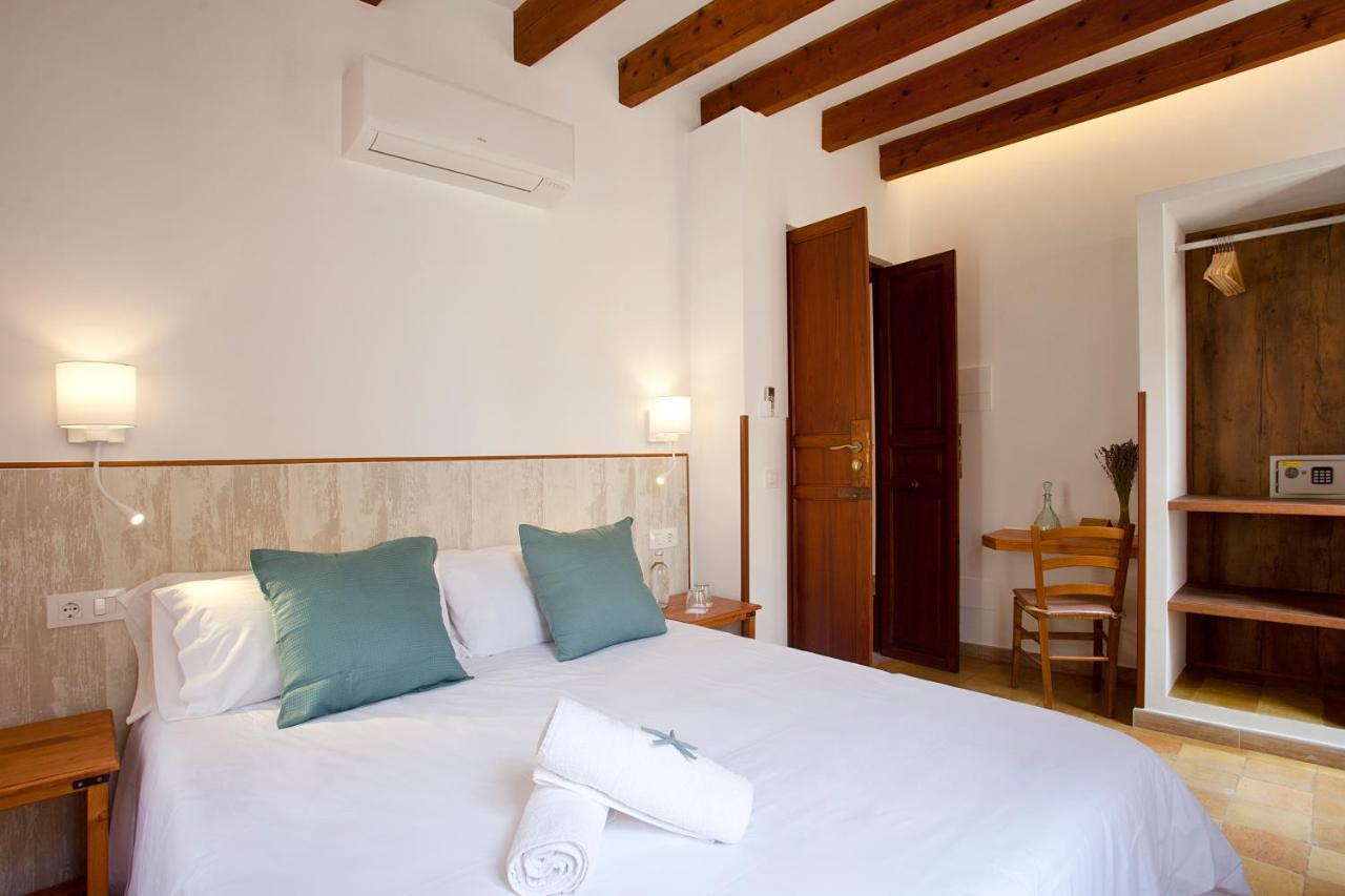 Casal De Petra - Rooms & Pool By My Rooms Hotels Ti Petra (Mallorca) Exterior foto
