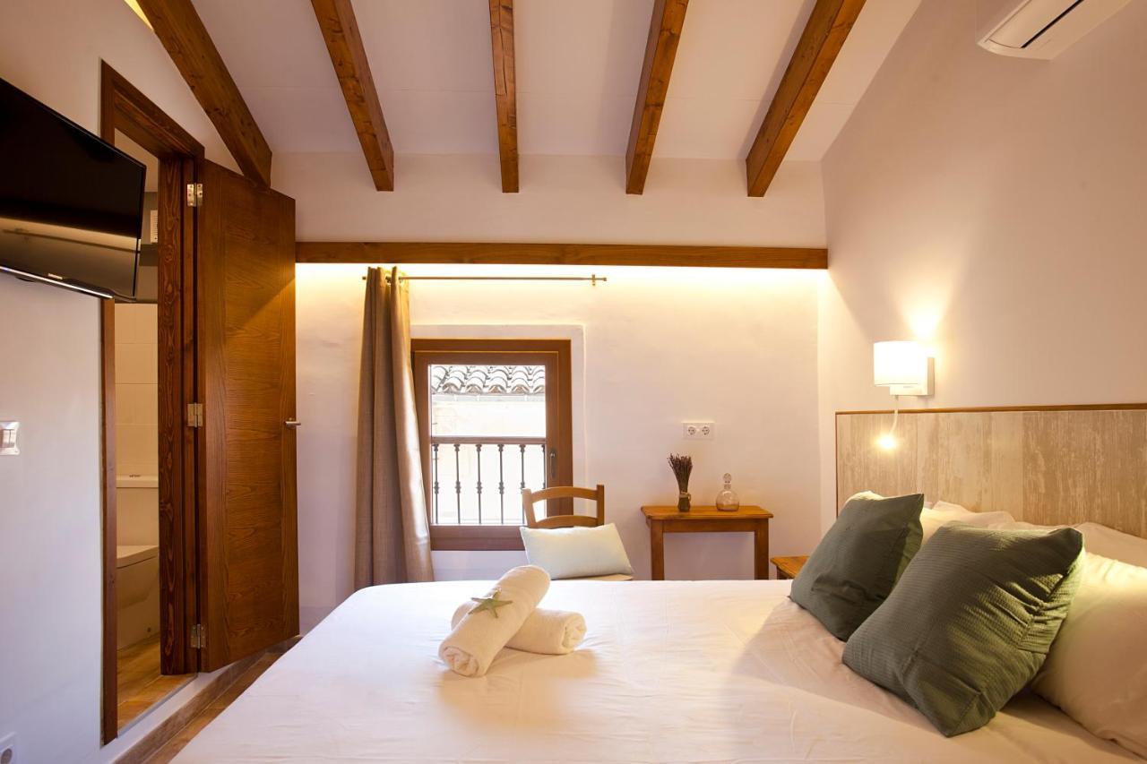 Casal De Petra - Rooms & Pool By My Rooms Hotels Ti Petra (Mallorca) Exterior foto