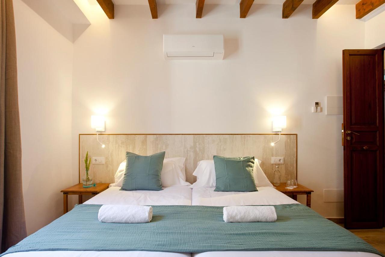 Casal De Petra - Rooms & Pool By My Rooms Hotels Ti Petra (Mallorca) Exterior foto