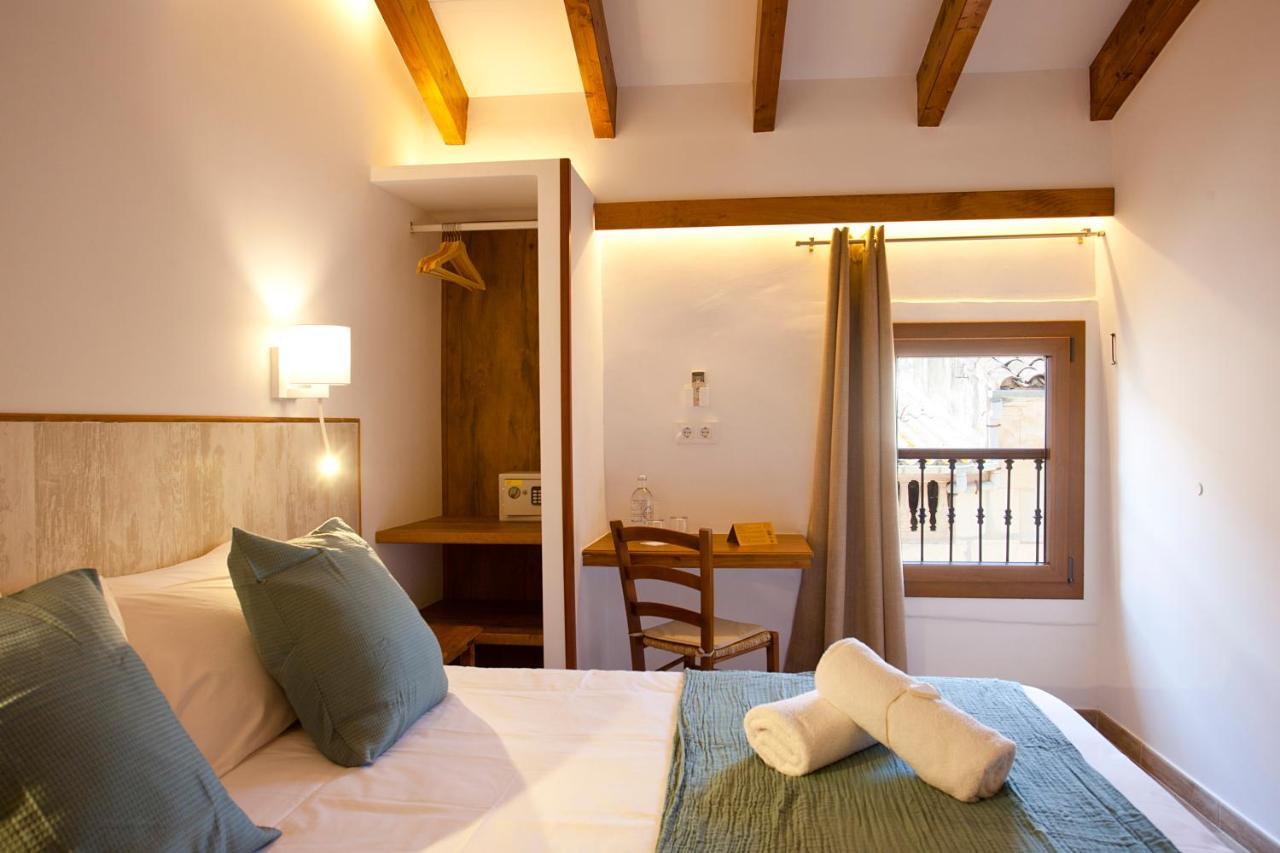 Casal De Petra - Rooms & Pool By My Rooms Hotels Ti Petra (Mallorca) Exterior foto