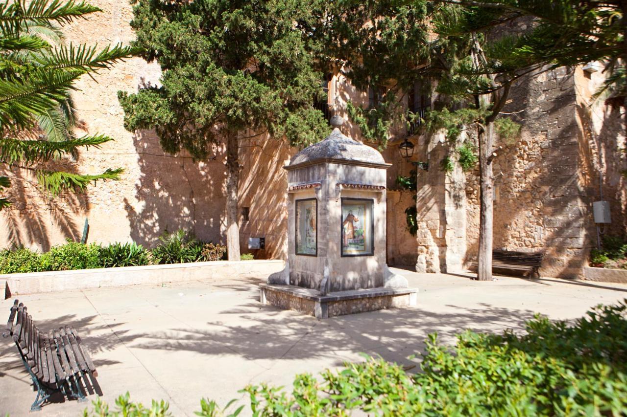 Casal De Petra - Rooms & Pool By My Rooms Hotels Ti Petra (Mallorca) Exterior foto
