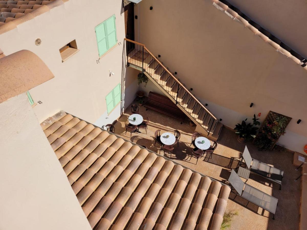 Casal De Petra - Rooms & Pool By My Rooms Hotels Ti Petra (Mallorca) Exterior foto