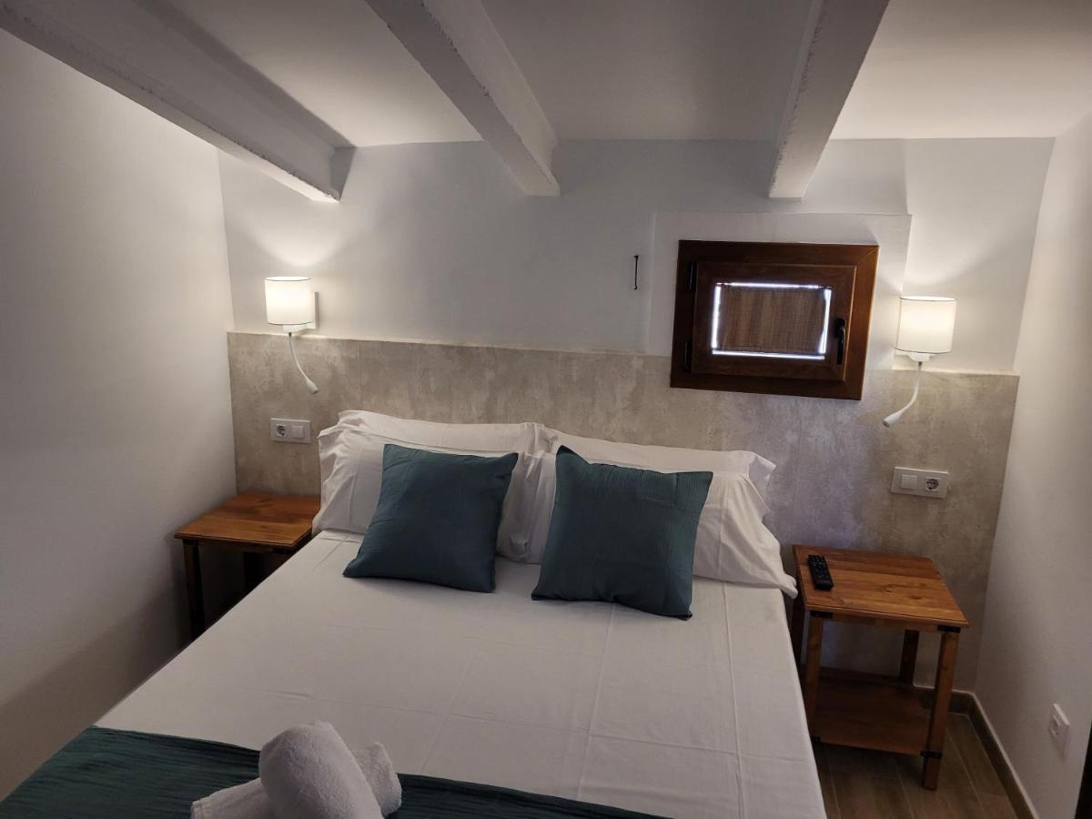 Casal De Petra - Rooms & Pool By My Rooms Hotels Ti Petra (Mallorca) Quarto foto